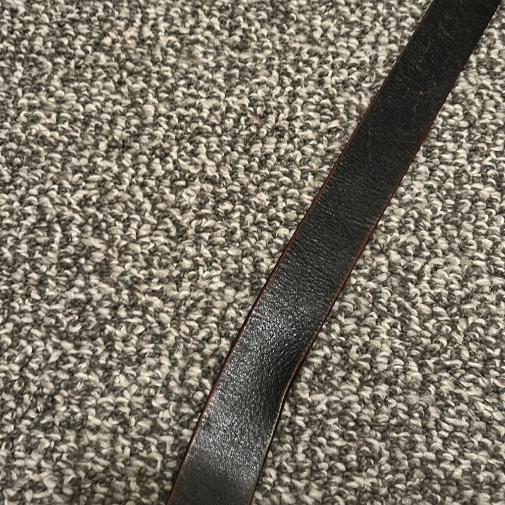 Lacoste Belt - Picture 3 of 12